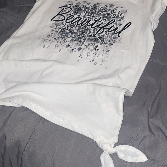 Kid’s Justice Shirt - Picture 5 of 6